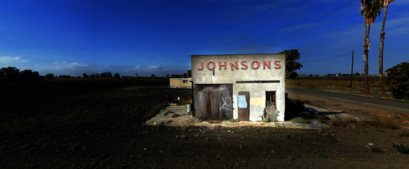 Johnsons Garage